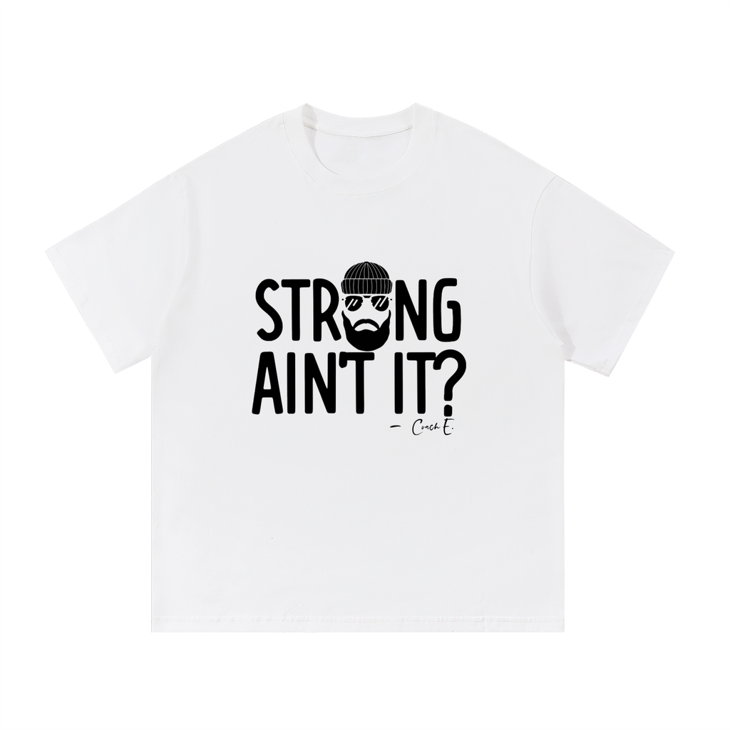 Essential Cotton T-Shirt