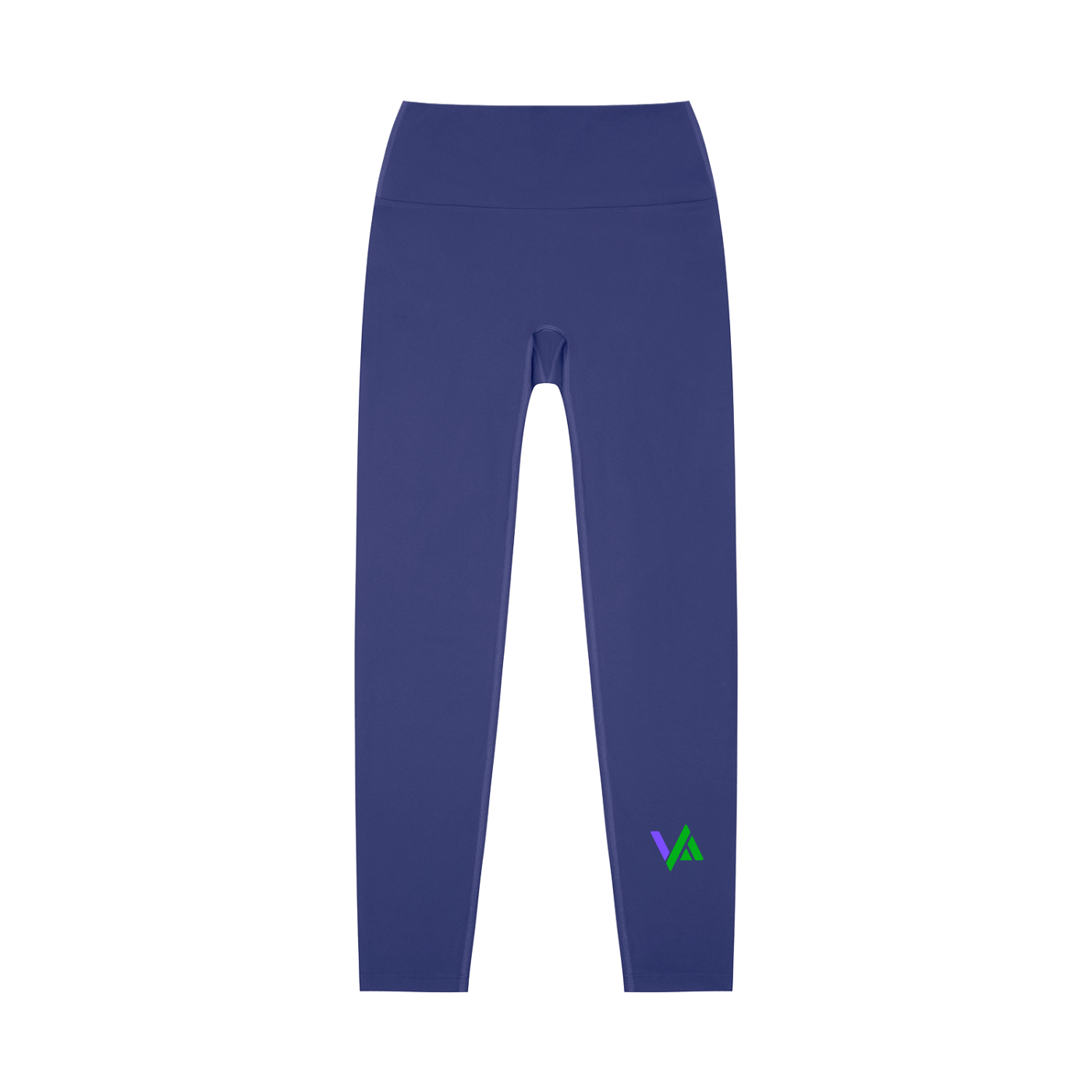 High-Waisted Yoga Leggings