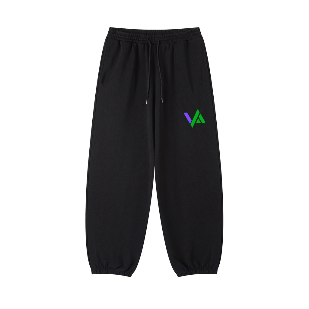 Essential Jogged Sweatpants