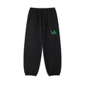 Essential Jogged Sweatpants
