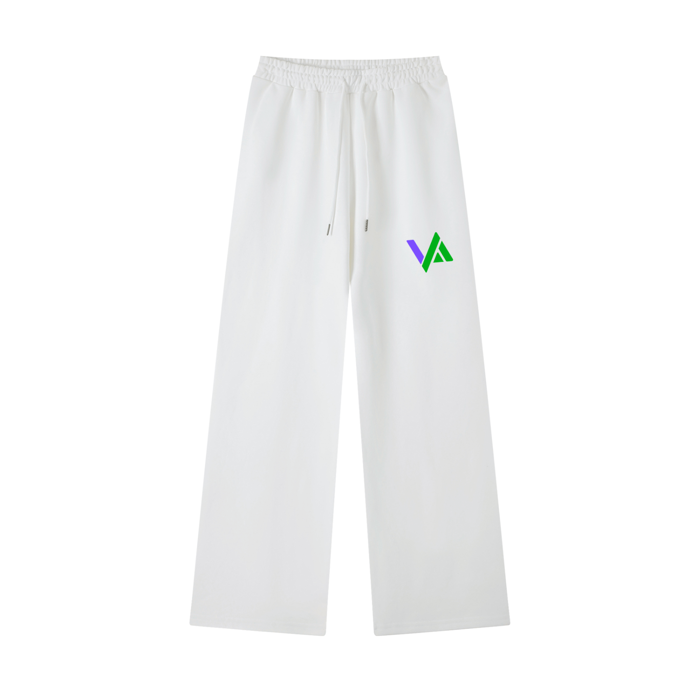Essential Straight-Leg Sweatpants