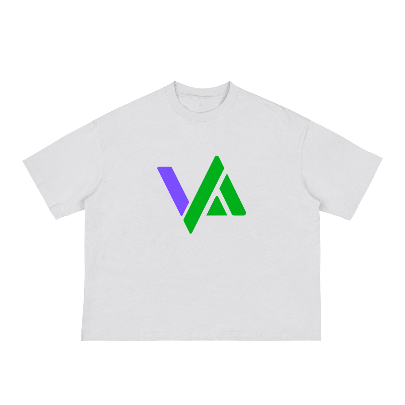 Classic Loose Boxy Tee