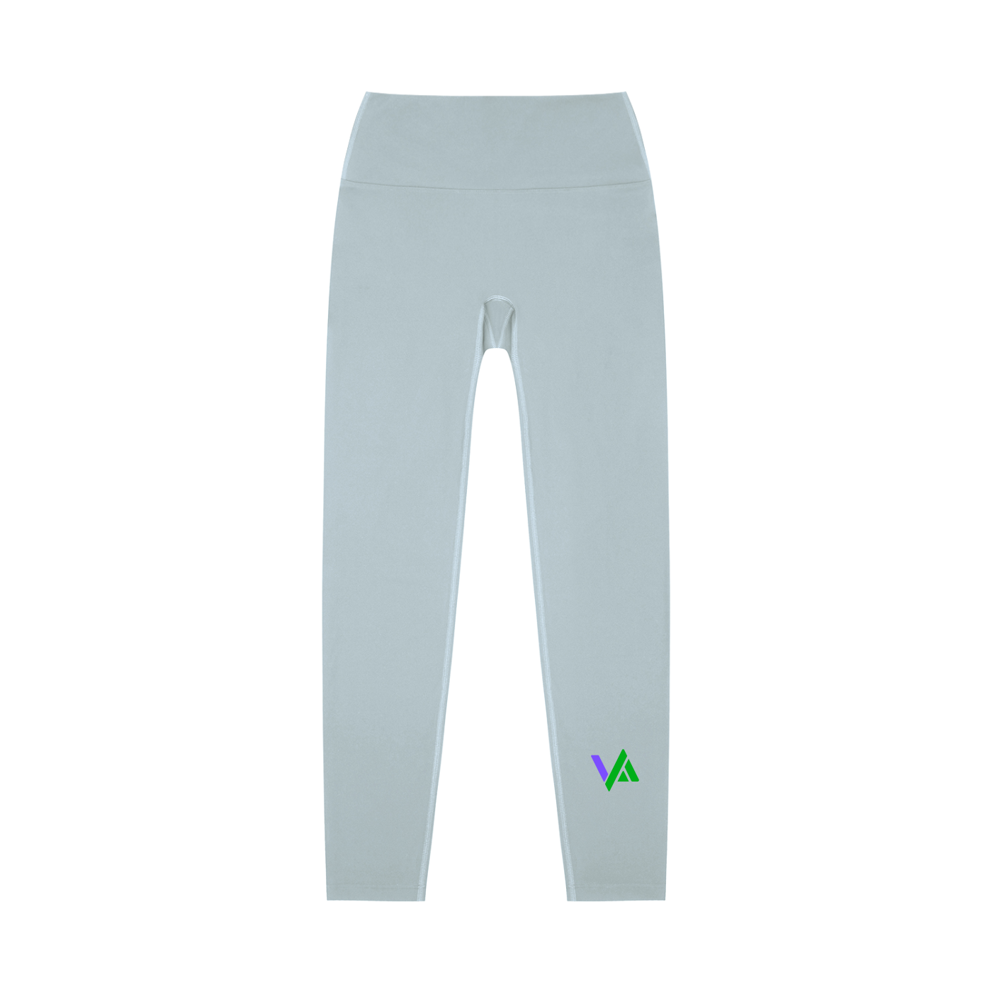 High-Waisted Yoga Leggings