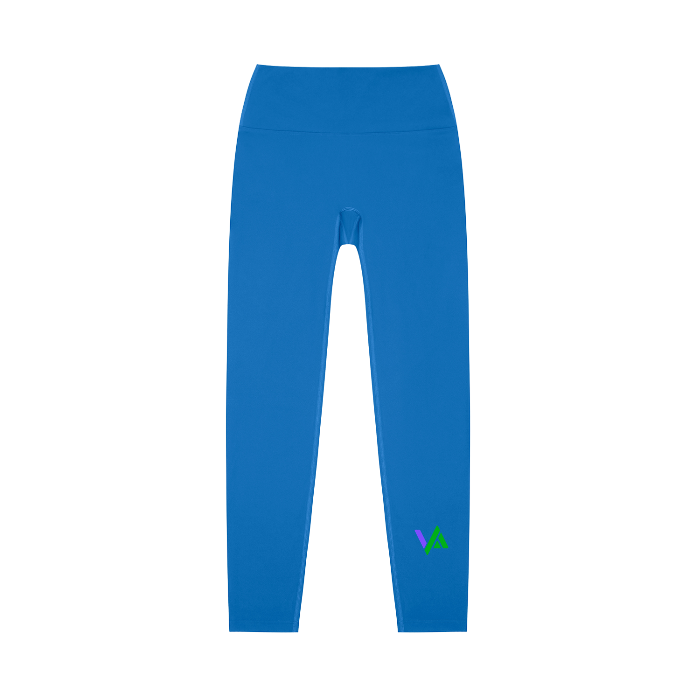 High-Waisted Yoga Leggings