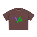 Vintage Washed Boxy T-Shirt