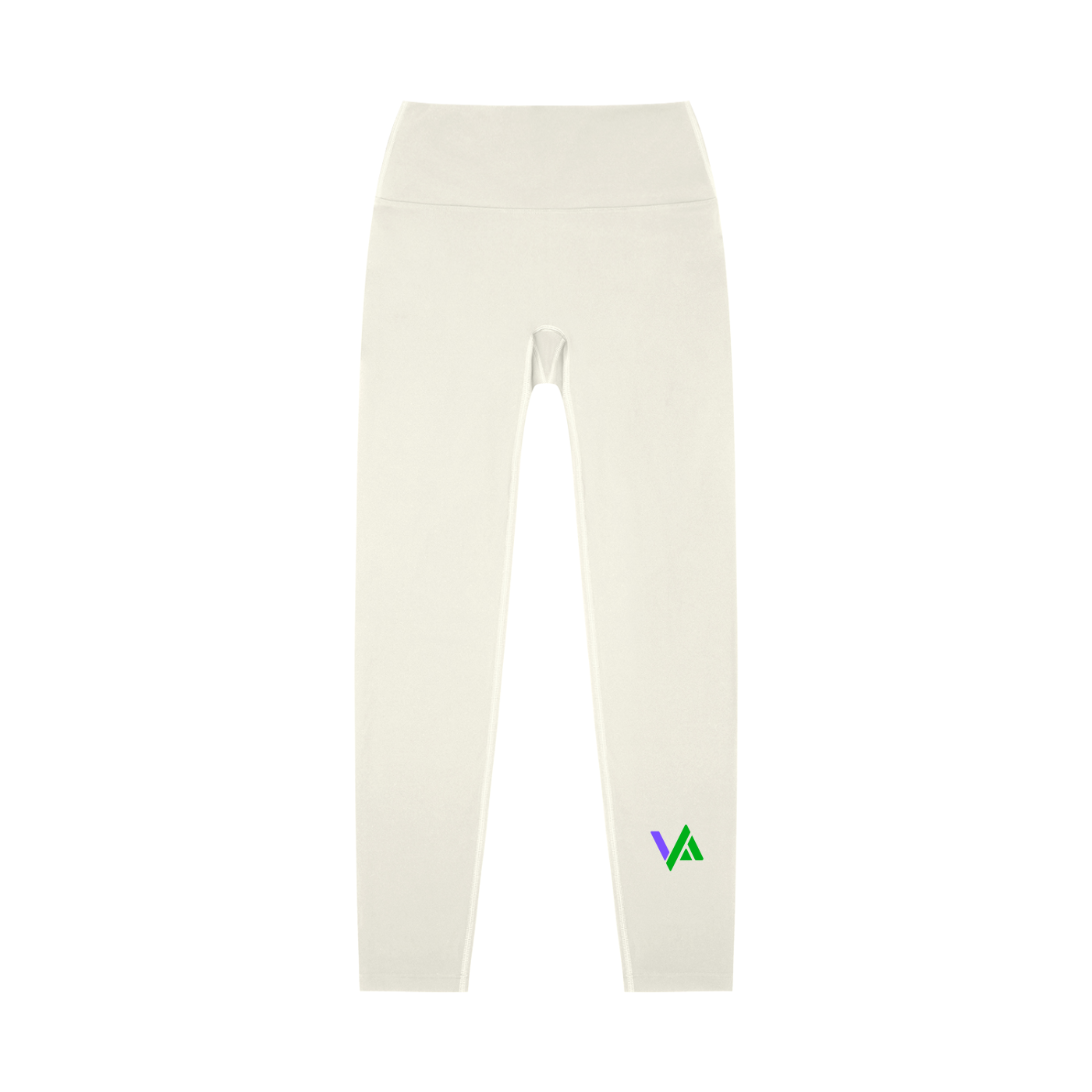 High-Waisted Yoga Leggings