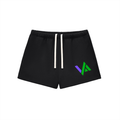 Essential Fleece Drawstring Sweatshorts