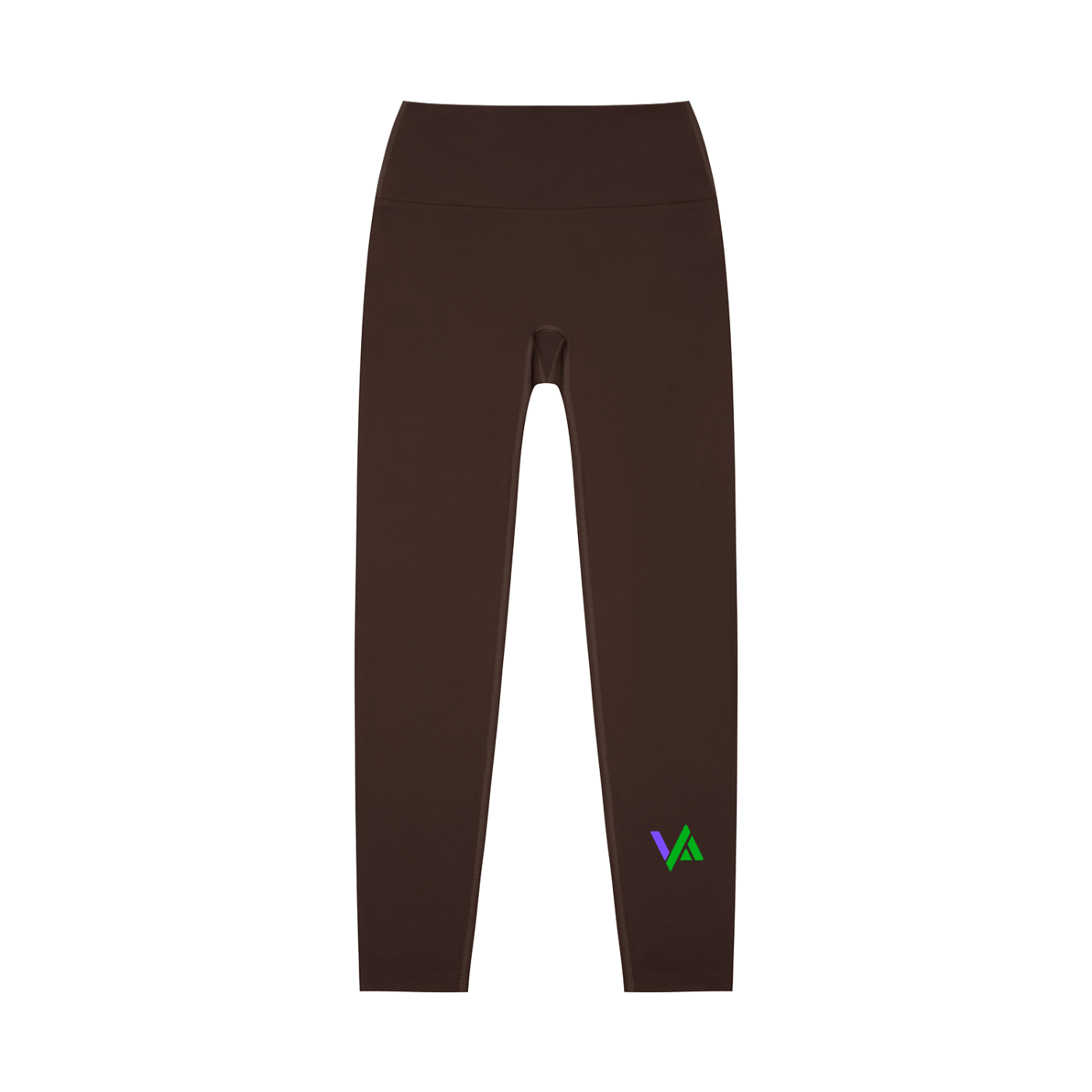 High-Waisted Yoga Leggings