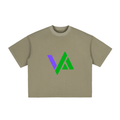 Vintage Washed Boxy T-Shirt