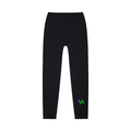 High-Waisted Yoga Leggings