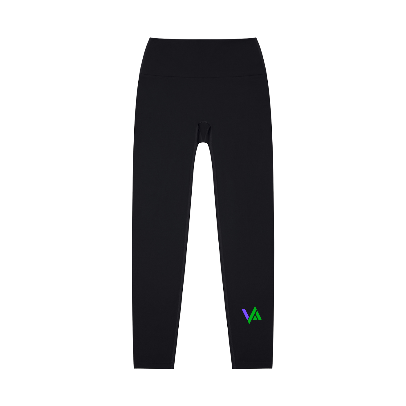 High-Waisted Yoga Leggings