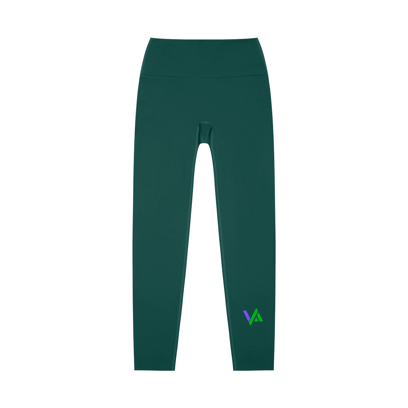 High-Waisted Yoga Leggings