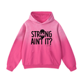 Heavyweight Sunfade Oversized Hoodie