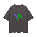 Streetwear Loose Drop Shoulder T-Shirt