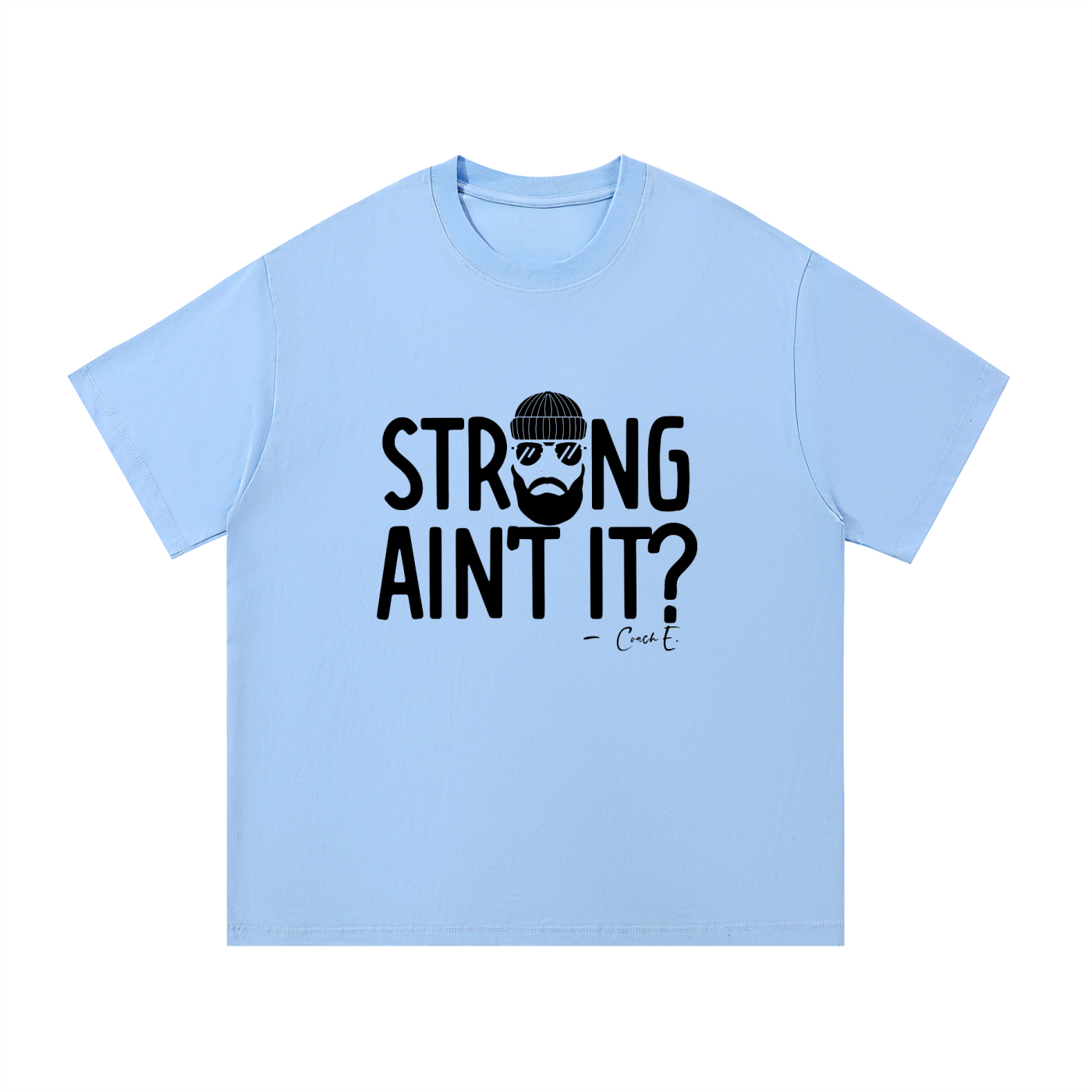 Essential Cotton T-Shirt